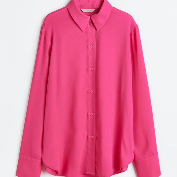 Women’s Blouse H&M - Picture 2 of 3